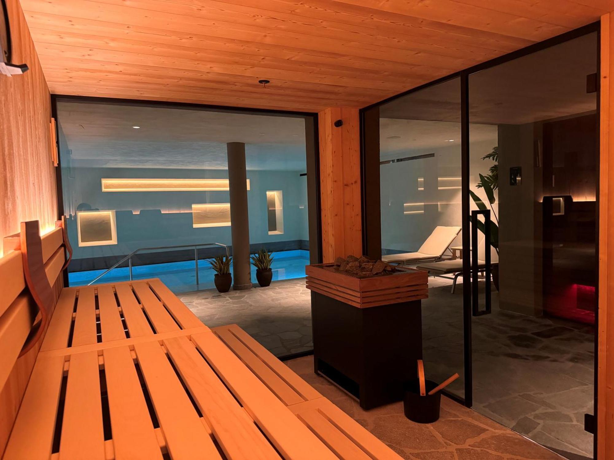 Hotel Gran Fanes كورفارا إنْ بادِيا المظهر الخارجي الصورة