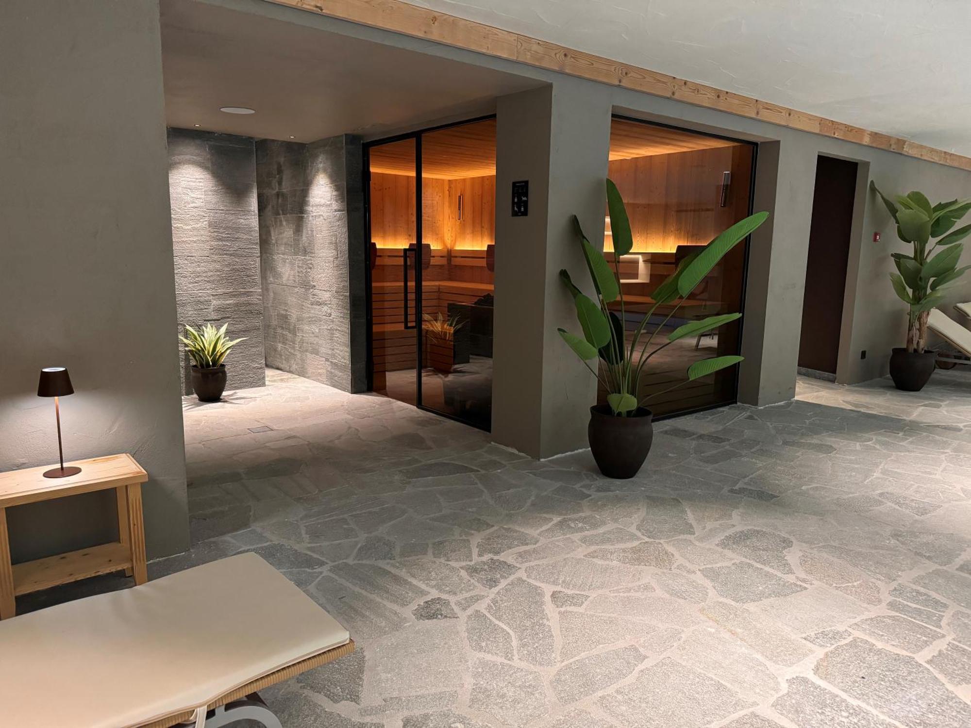 Hotel Gran Fanes كورفارا إنْ بادِيا المظهر الخارجي الصورة